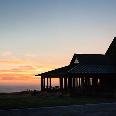 The Inn At Newport Ranch Fort Bragg Esterno foto