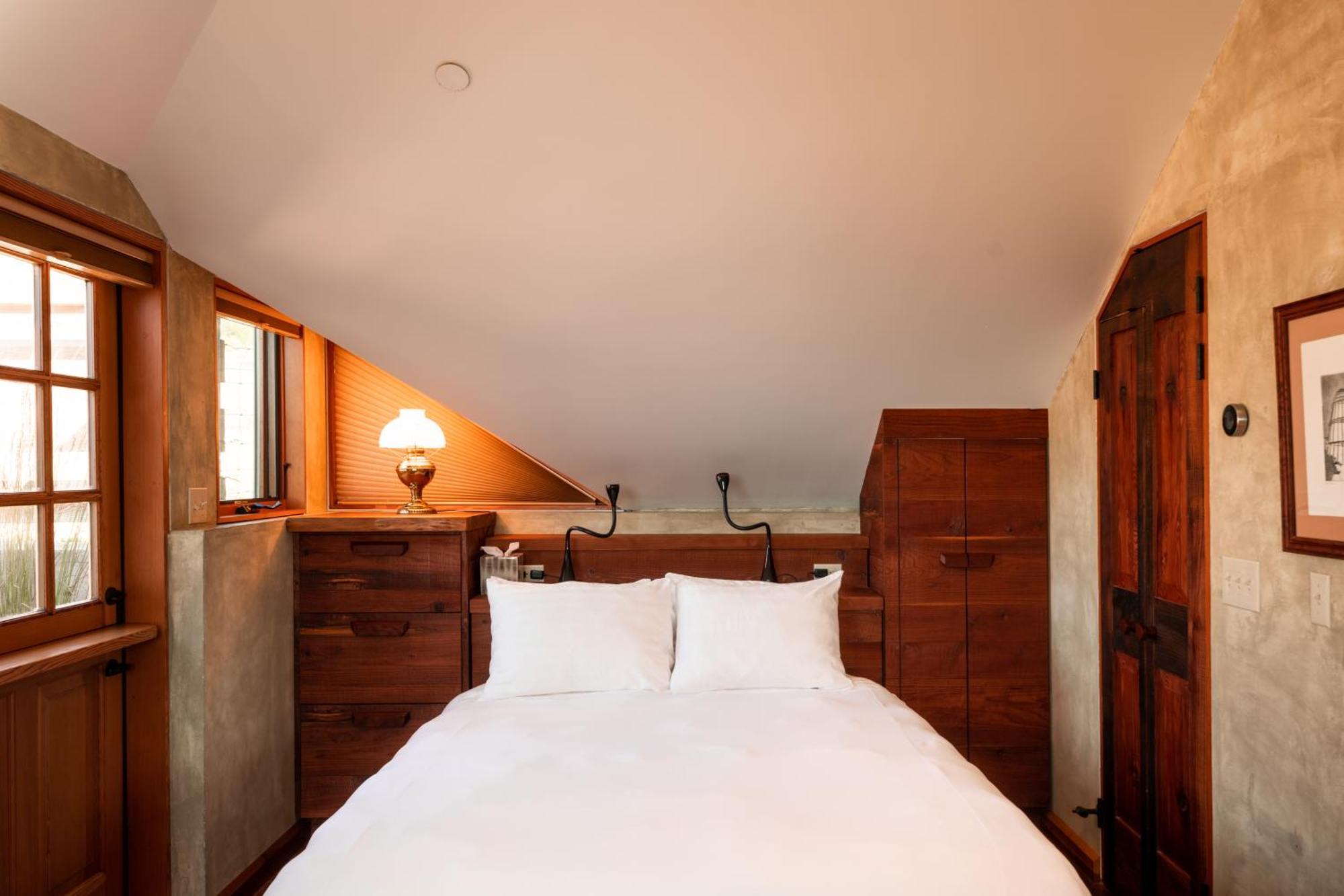 The Inn At Newport Ranch Fort Bragg Esterno foto