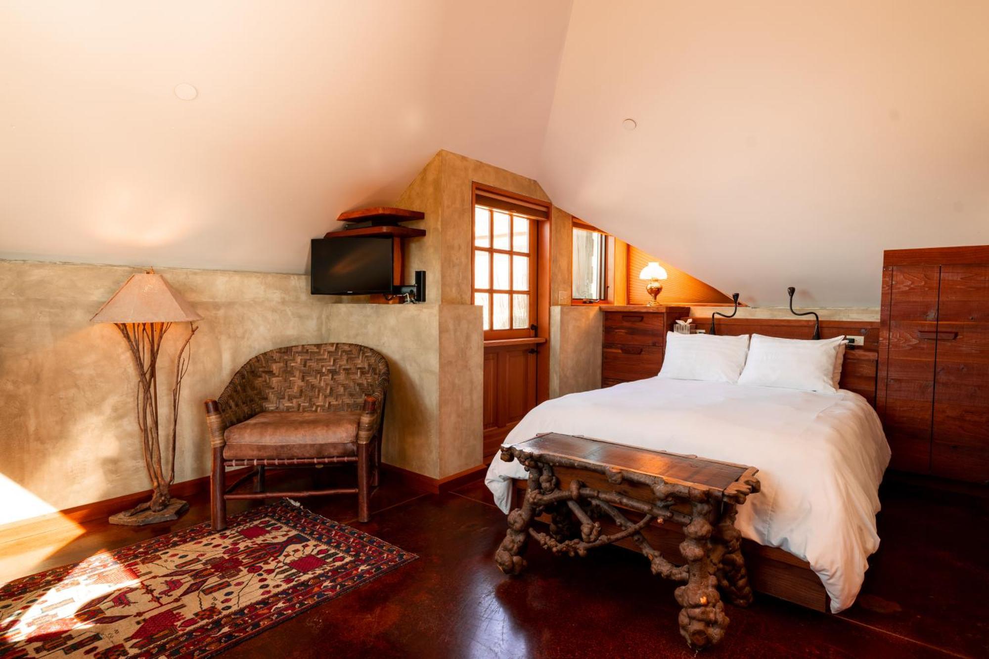 The Inn At Newport Ranch Fort Bragg Esterno foto