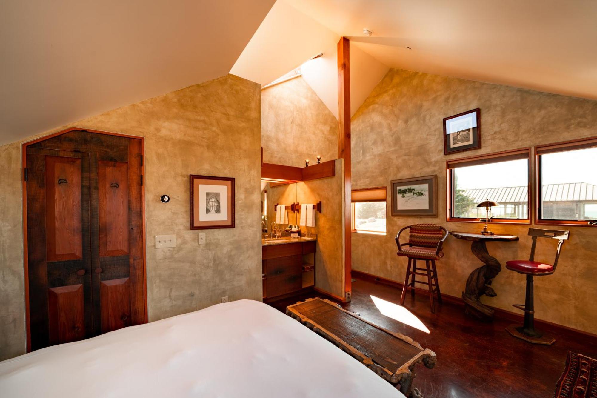 The Inn At Newport Ranch Fort Bragg Esterno foto