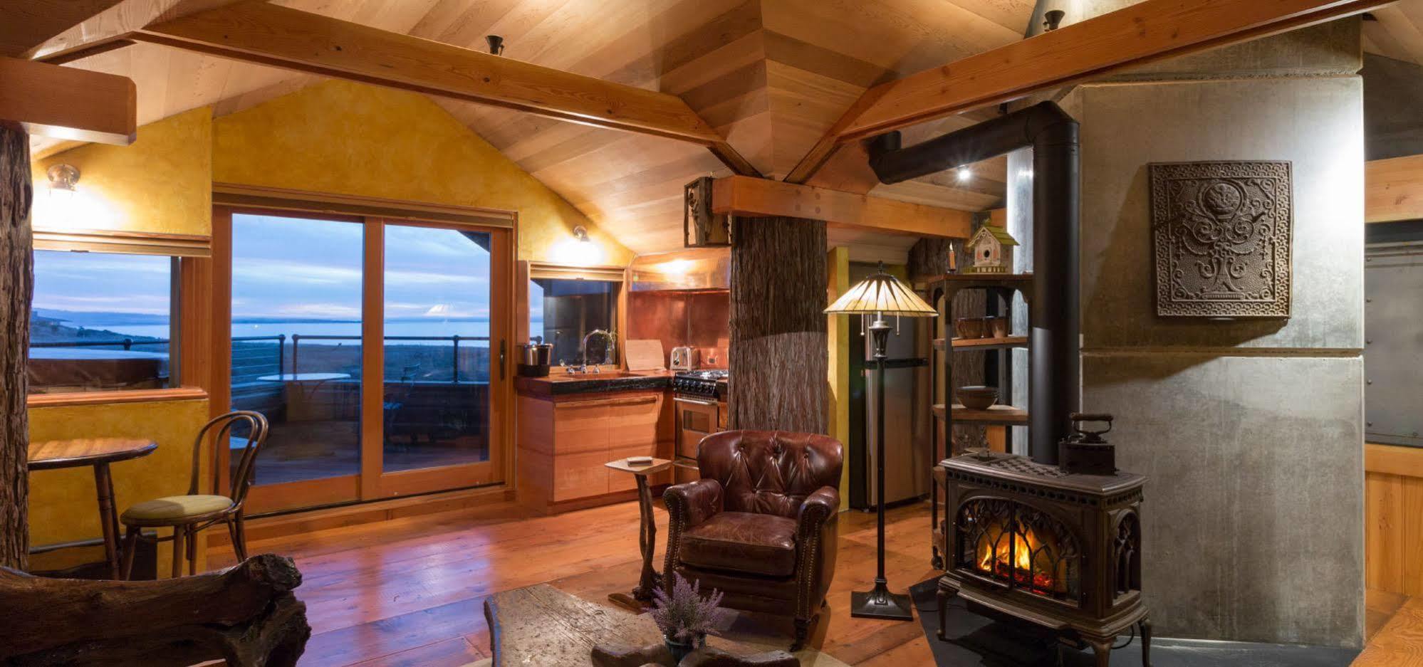 The Inn At Newport Ranch Fort Bragg Esterno foto