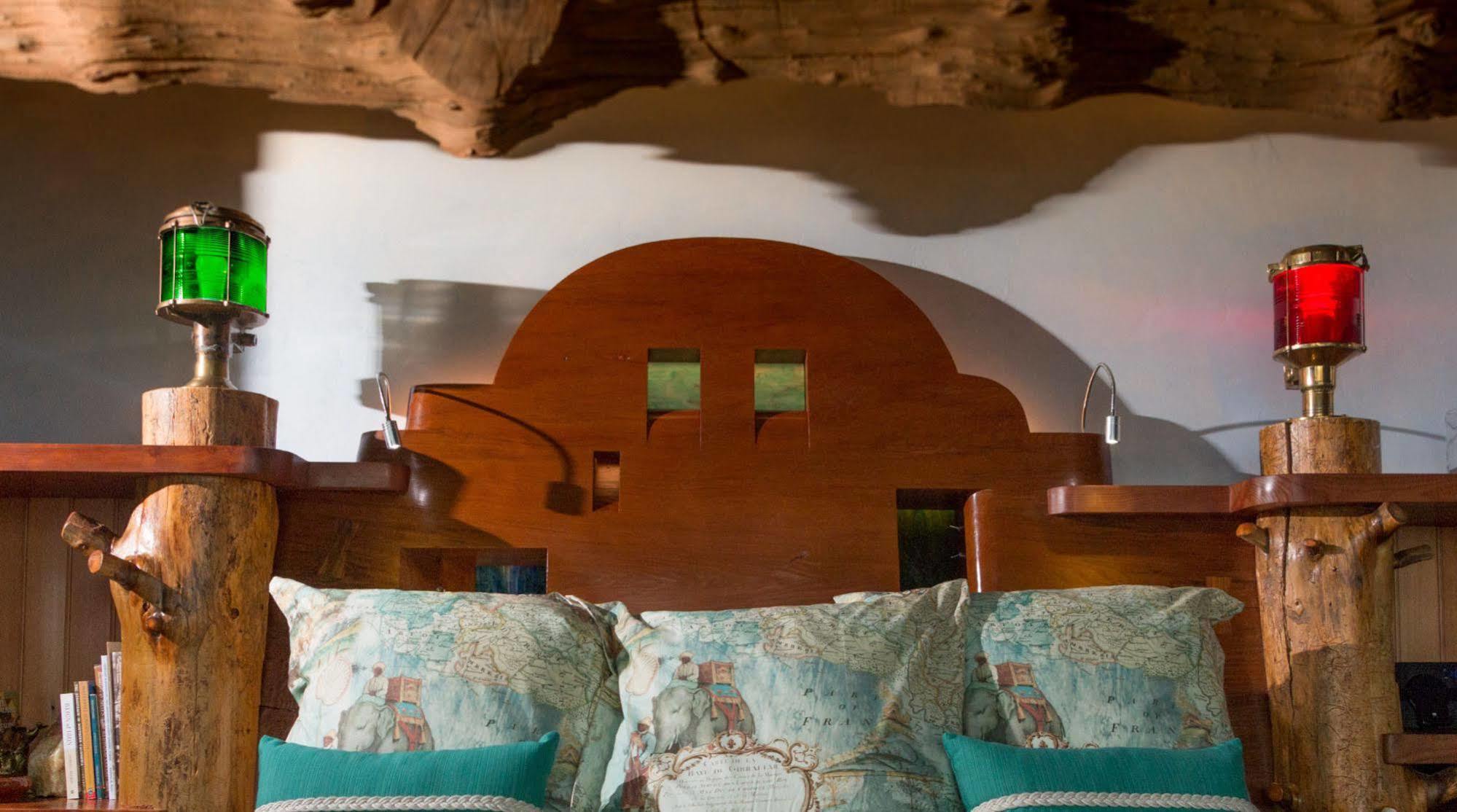 The Inn At Newport Ranch Fort Bragg Esterno foto