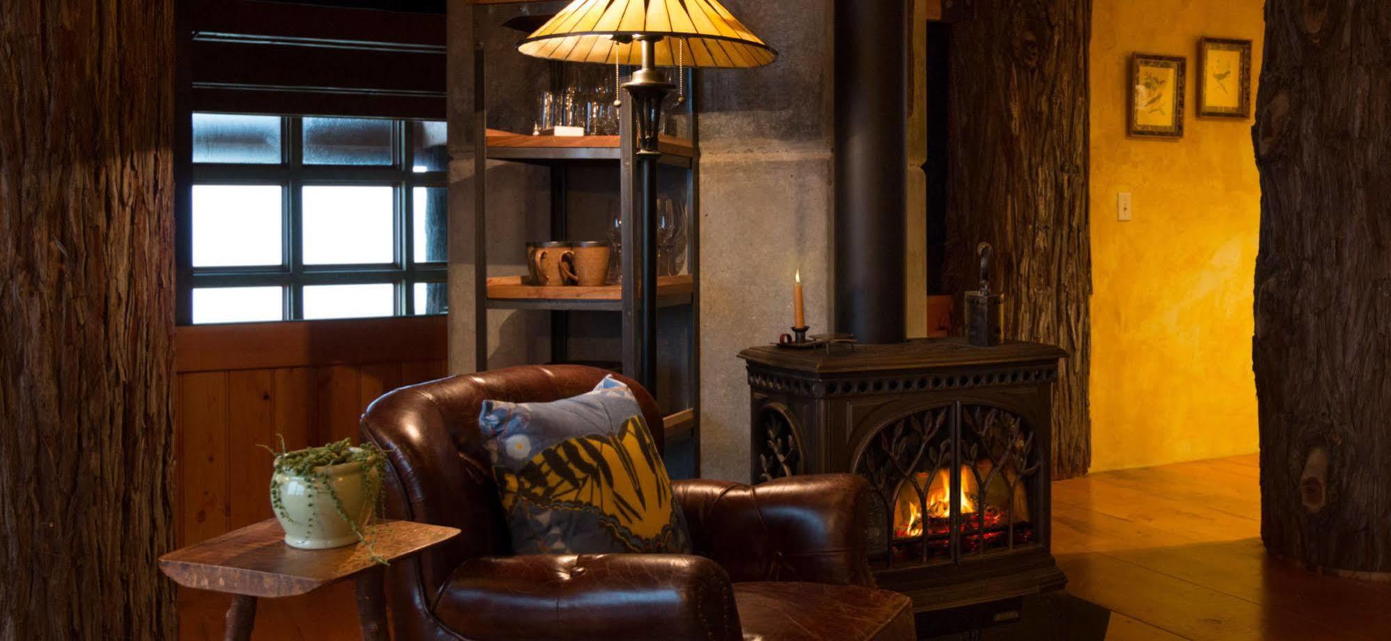 The Inn At Newport Ranch Fort Bragg Esterno foto