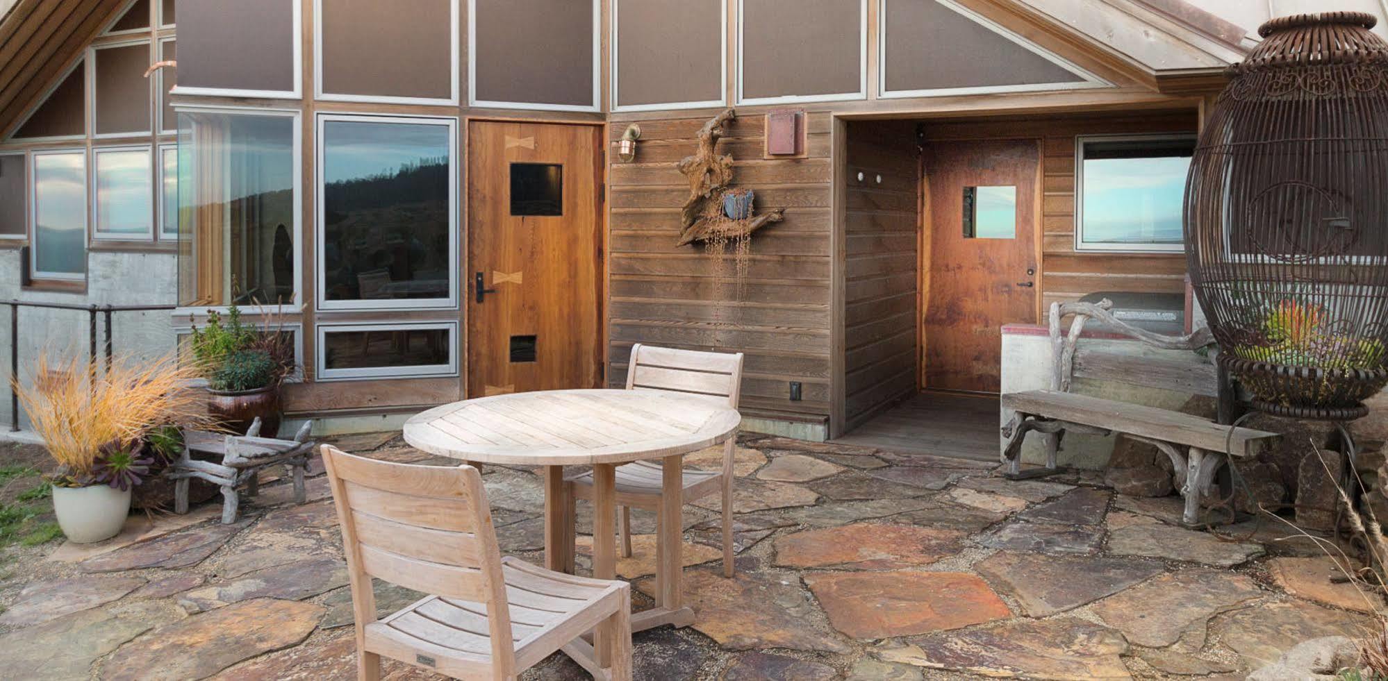 The Inn At Newport Ranch Fort Bragg Esterno foto