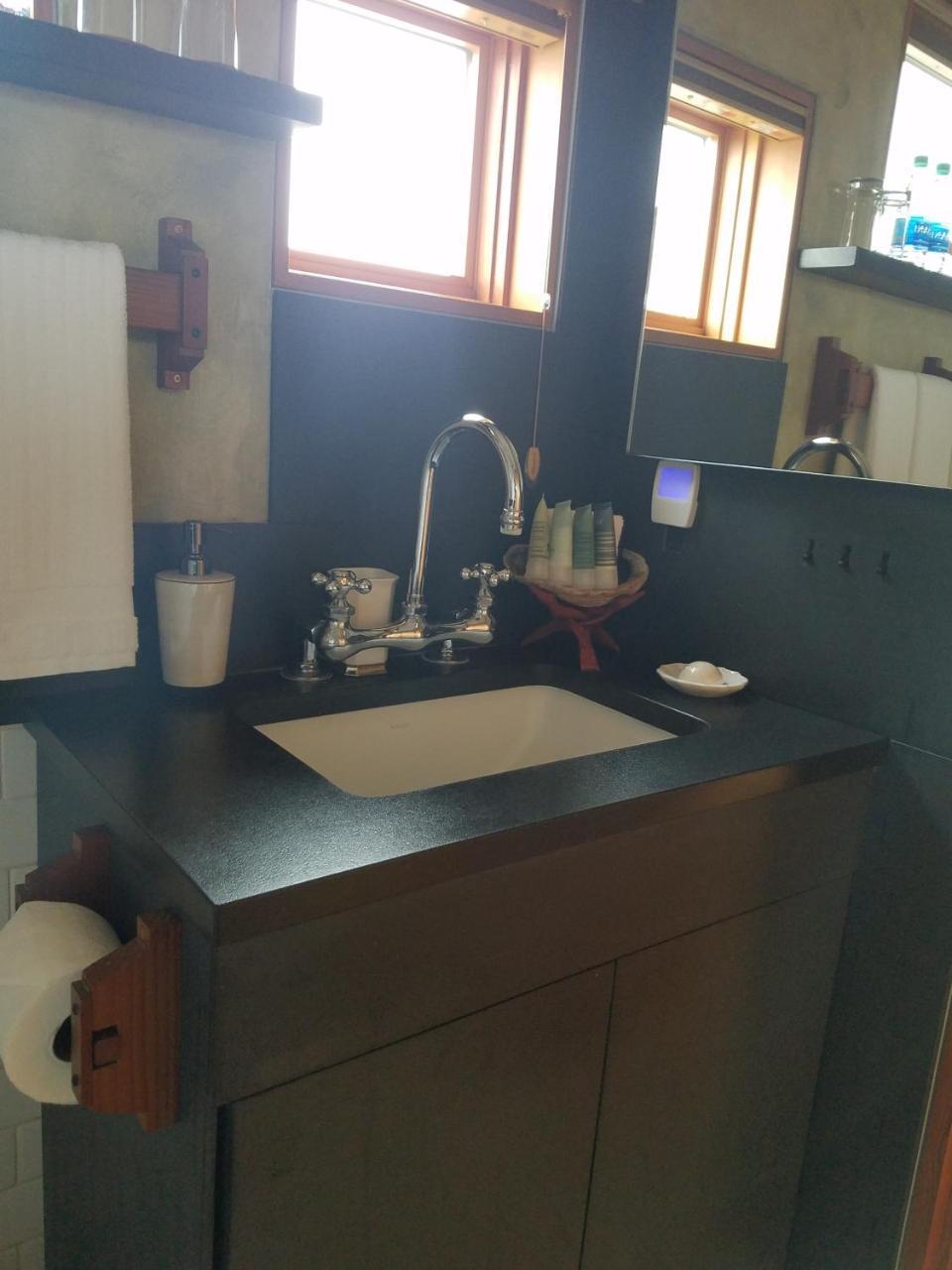 The Inn At Newport Ranch Fort Bragg Esterno foto