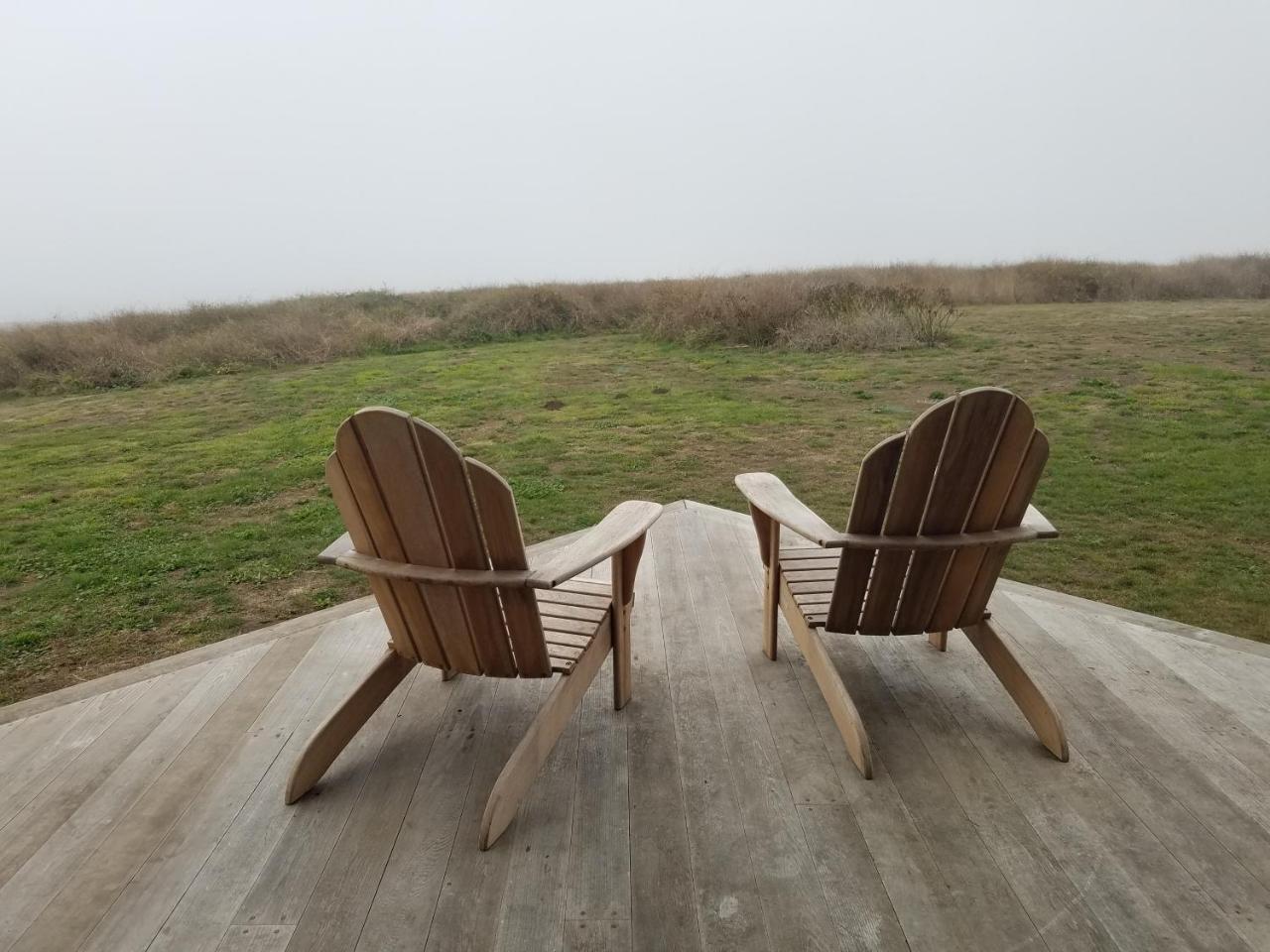 The Inn At Newport Ranch Fort Bragg Esterno foto