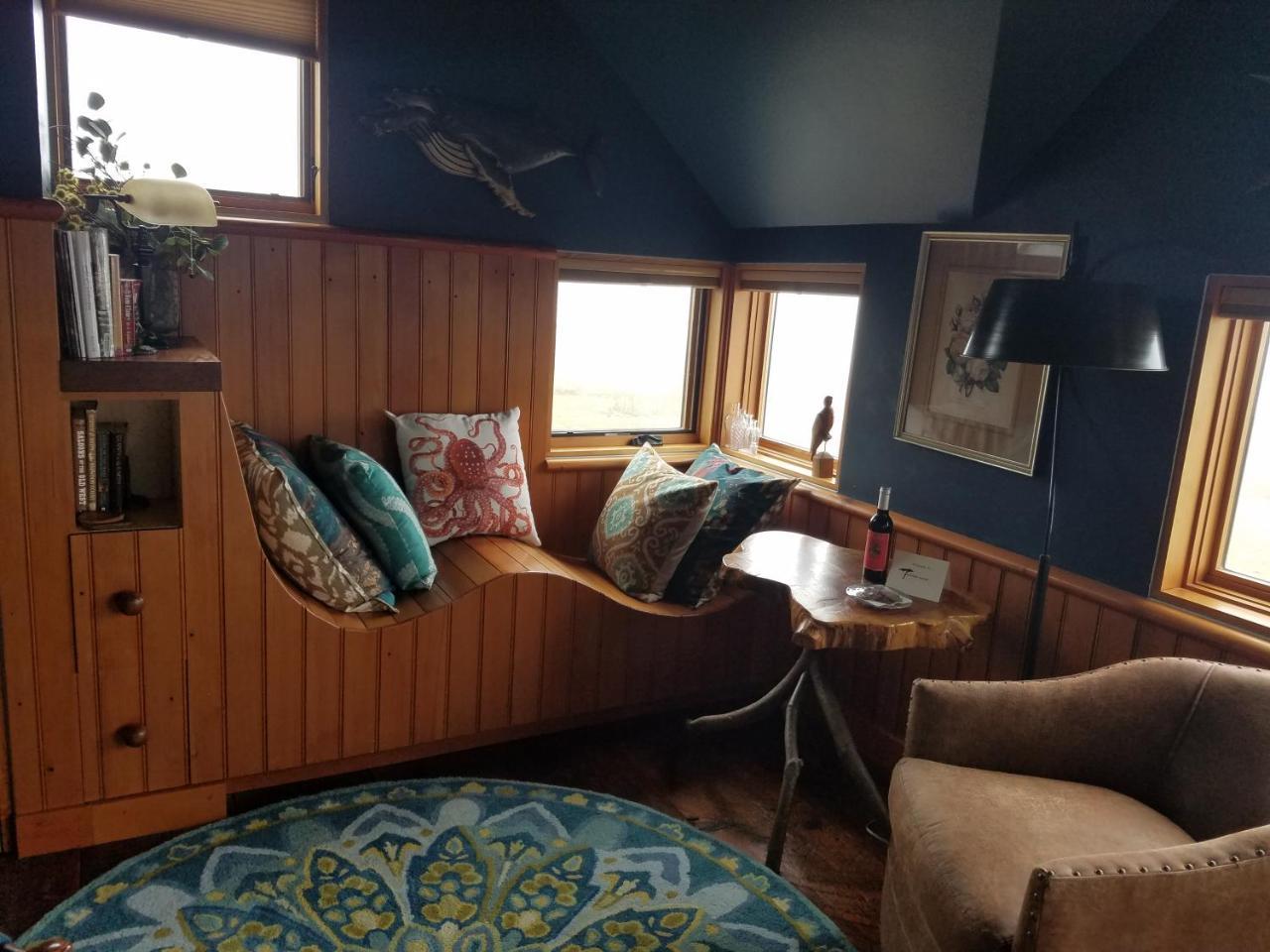 The Inn At Newport Ranch Fort Bragg Esterno foto
