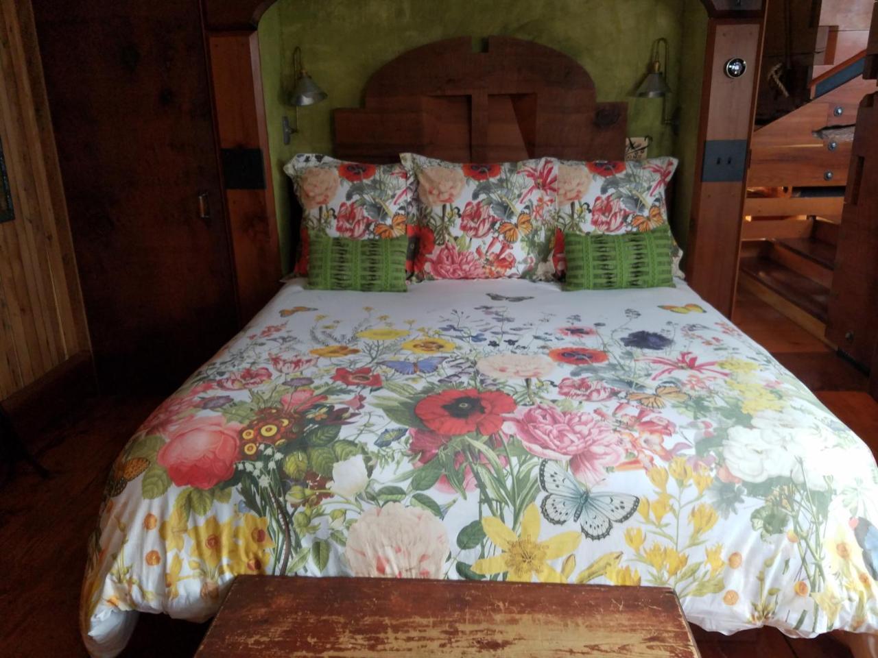 The Inn At Newport Ranch Fort Bragg Esterno foto